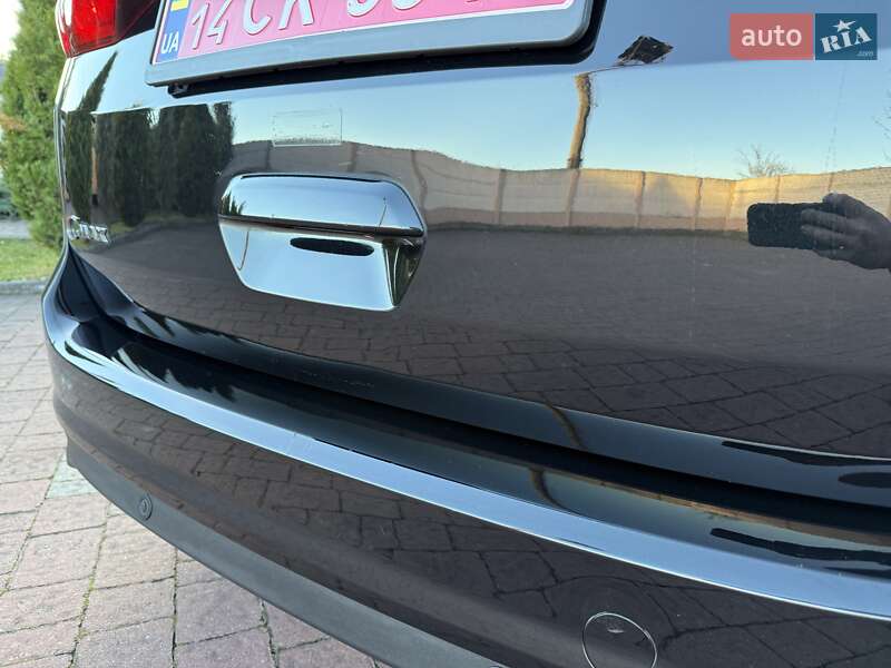 Минивэн Ford Grand C-Max 2011 в Стрые фото 56 Минивэн Ford Grand C-Max 2011 в Стрые