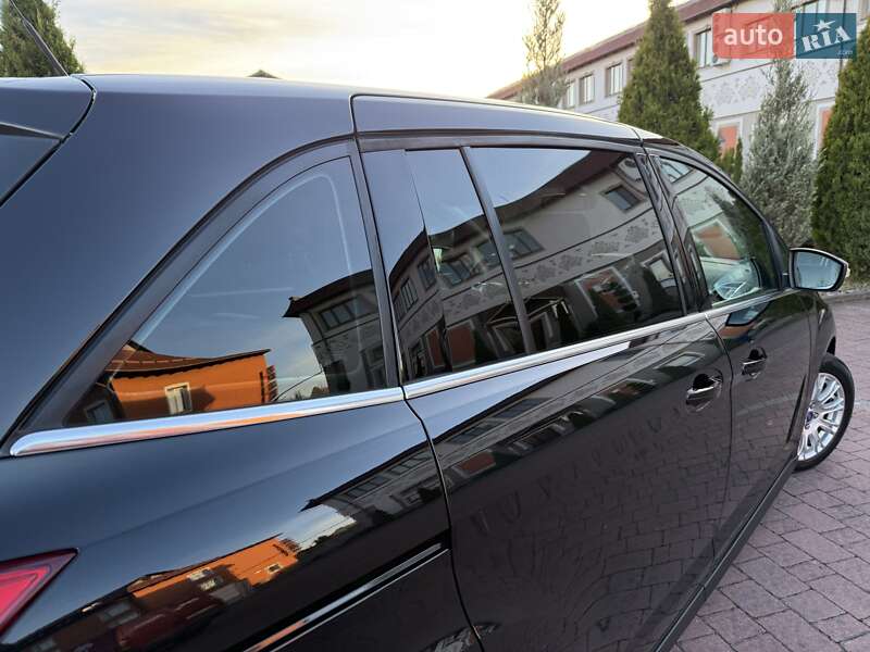 Минивэн Ford Grand C-Max 2011 в Стрые фото 59 Минивэн Ford Grand C-Max 2011 в Стрые