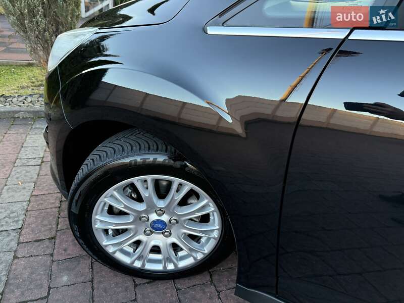 Минивэн Ford Grand C-Max 2011 в Стрые фото 80 Минивэн Ford Grand C-Max 2011 в Стрые