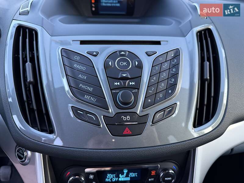 Минивэн Ford Grand C-Max 2011 в Стрые фото 118 Минивэн Ford Grand C-Max 2011 в Стрые