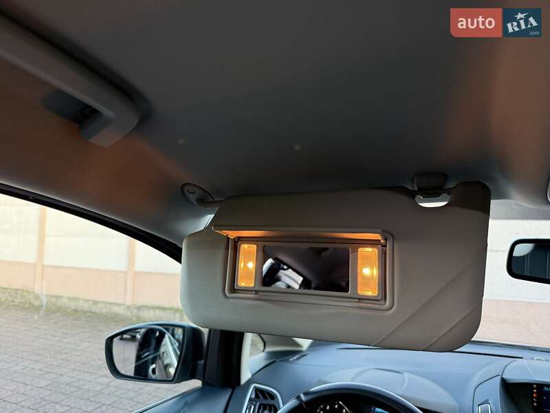 Минивэн Ford Grand C-Max 2011 в Стрые фото 140 Минивэн Ford Grand C-Max 2011 в Стрые