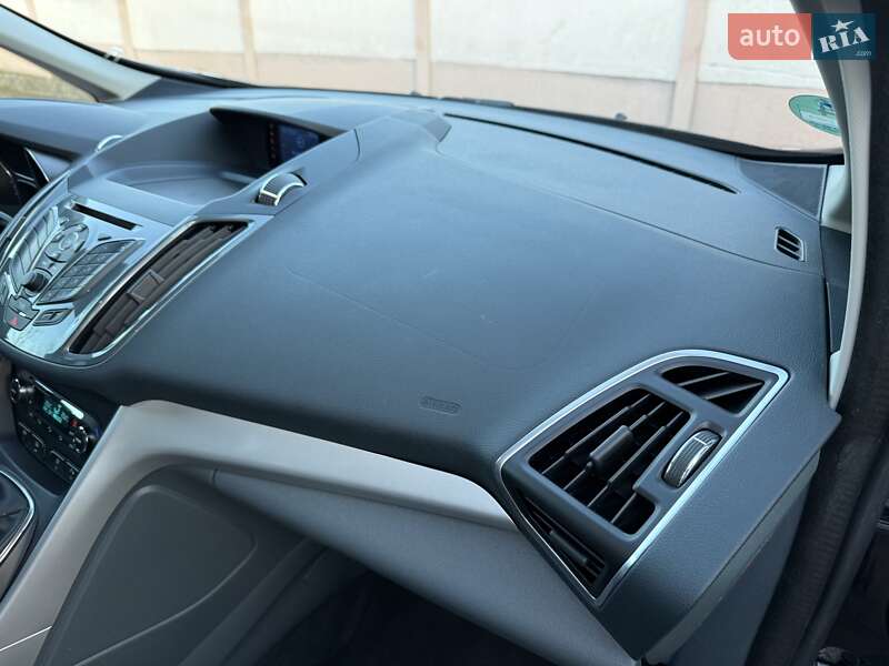 Минивэн Ford Grand C-Max 2011 в Стрые фото 153 Минивэн Ford Grand C-Max 2011 в Стрые