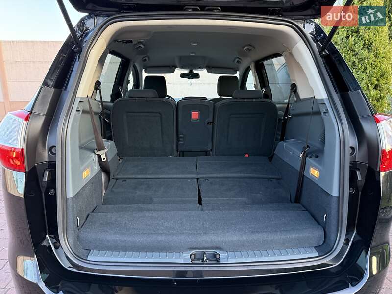 Минивэн Ford Grand C-Max 2011 в Стрые фото 178 Минивэн Ford Grand C-Max 2011 в Стрые