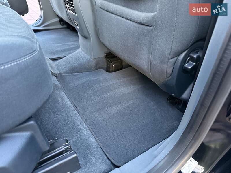 Минивэн Ford Grand C-Max 2011 в Стрые фото 174 Минивэн Ford Grand C-Max 2011 в Стрые