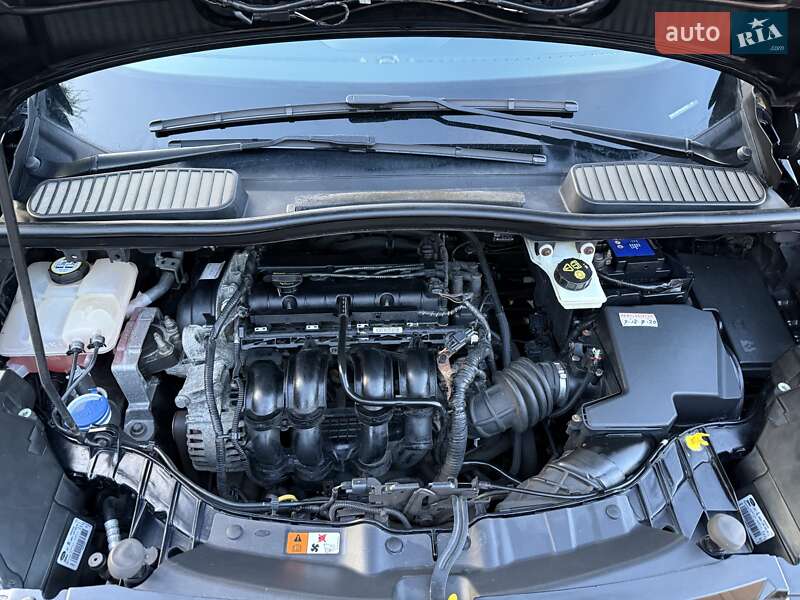 Минивэн Ford Grand C-Max 2011 в Стрые фото 186 Минивэн Ford Grand C-Max 2011 в Стрые