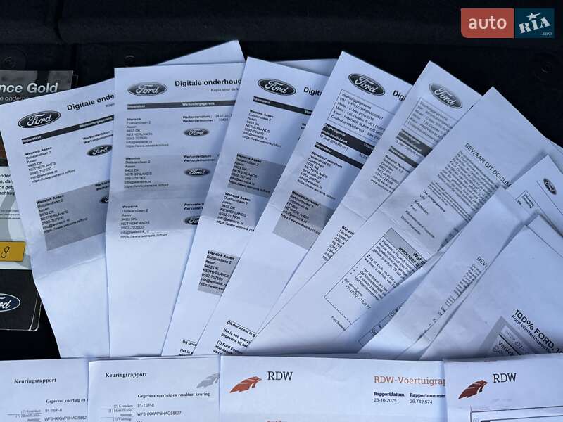 Минивэн Ford Grand C-Max 2011 в Стрые фото 187 Минивэн Ford Grand C-Max 2011 в Стрые