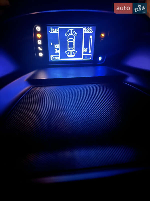 Минивэн Ford Grand C-Max 2010 в Дрогобыче фото 53 Минивэн Ford Grand C-Max 2010 в Дрогобыче