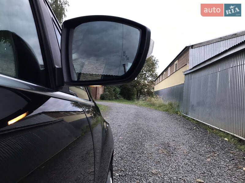 Минивэн Ford Grand C-Max 2011 в Луцке фото 27 Минивэн Ford Grand C-Max 2011 в Луцке