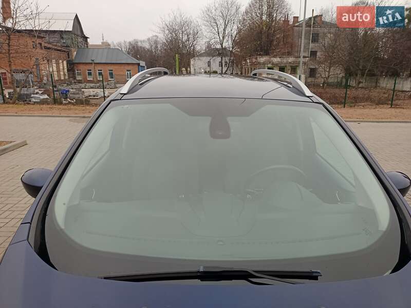 Минивэн Ford Grand C-Max 2011 в Житомире фото 6 Минивэн Ford Grand C-Max 2011 в Житомире