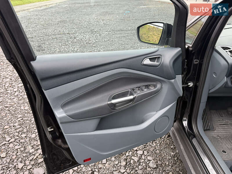 Минивэн Ford Grand C-Max 2014 в Ковеле