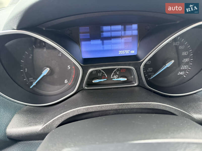 Минивэн Ford Grand C-Max 2014 в Ковеле