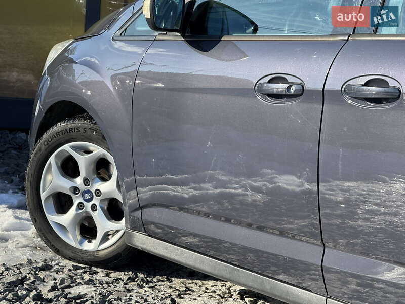 Минивэн Ford Grand C-Max 2010 в Стрые фото 20 Минивэн Ford Grand C-Max 2010 в Стрые