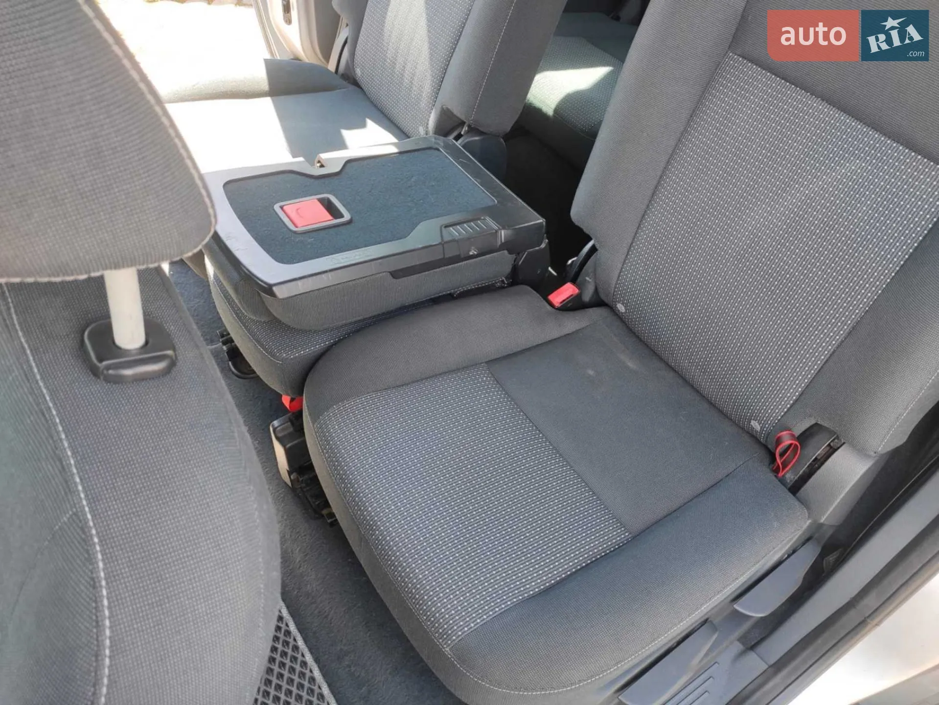2010 Ford C-MAX - мініатюра 5
