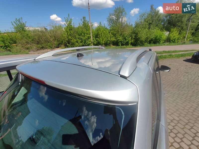 Минивэн Ford Grand C-Max 2010 в Львове фото 16 Минивэн Ford Grand C-Max 2010 в Львове