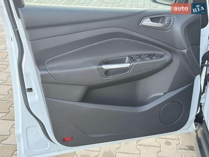 Минивэн Ford Grand C-Max 2017 в Луцке