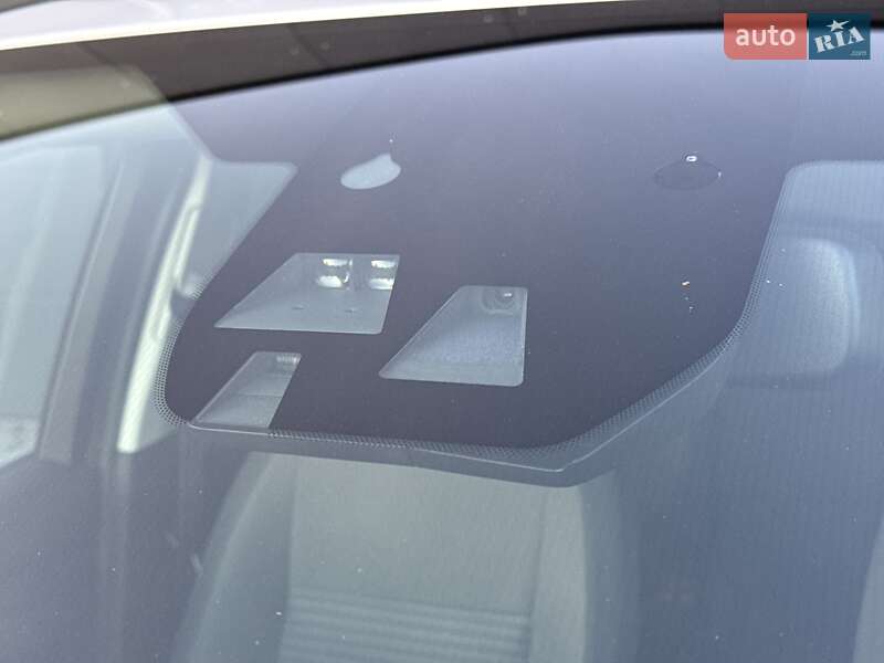 Минивэн Ford Grand C-Max 2017 в Луцке