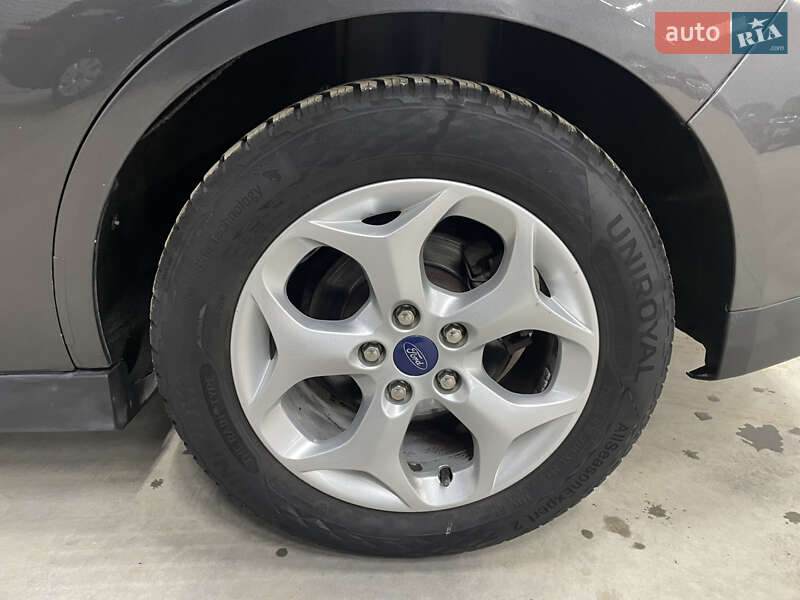 Минивэн Ford Grand C-Max 2015 в Стрые фото 37 Минивэн Ford Grand C-Max 2015 в Стрые