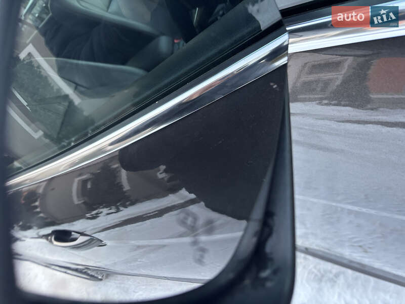 Минивэн Ford Grand C-Max 2018 в Стрые фото 11 Минивэн Ford Grand C-Max 2018 в Стрые