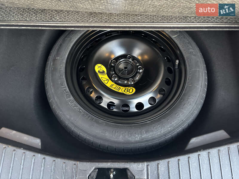 Минивэн Ford Grand C-Max 2018 в Стрые фото 15 Минивэн Ford Grand C-Max 2018 в Стрые