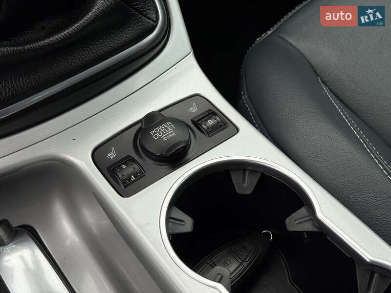 Мінівен Ford Grand C-Max 2011 в Стрию