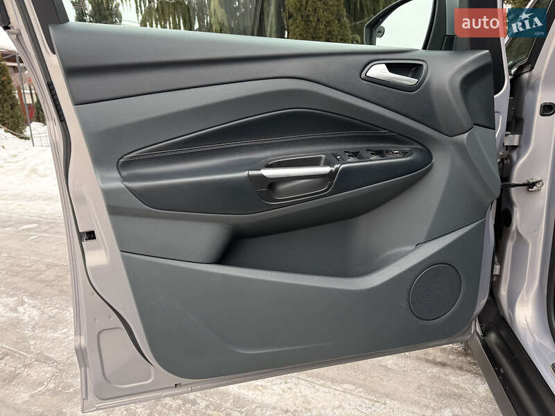 Мінівен Ford Grand C-Max 2011 в Стрию