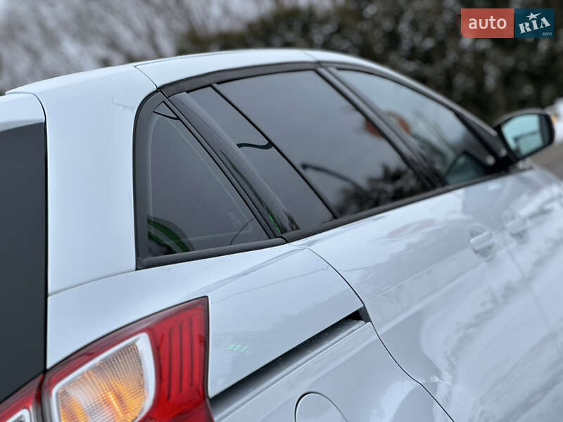 Минивэн Ford Grand C-Max 2017 в Дрогобыче