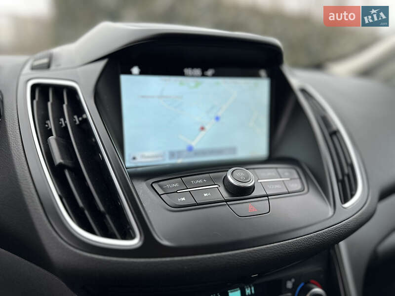 Минивэн Ford Grand C-Max 2017 в Дрогобыче