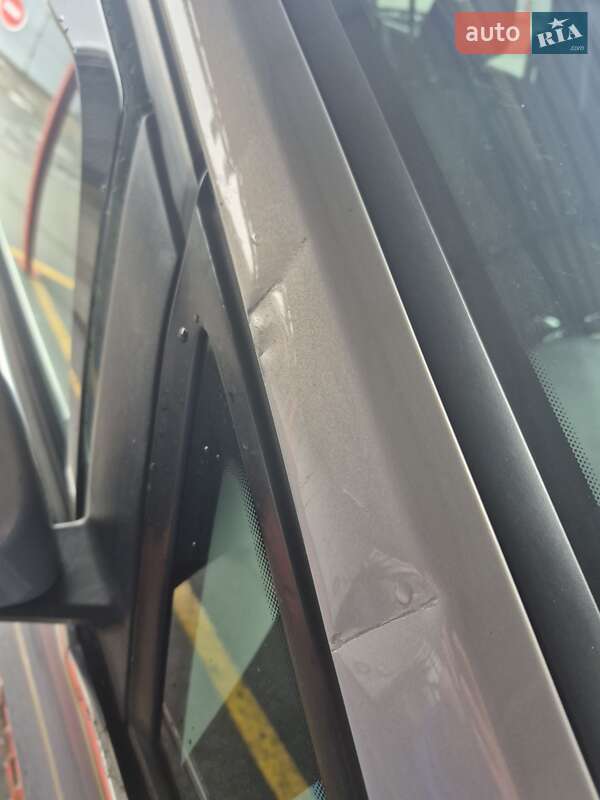 Минивэн Ford Grand C-Max 2012 в Киеве