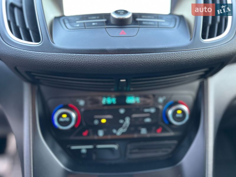 Минивэн Ford Grand C-Max 2017 в Дрогобыче