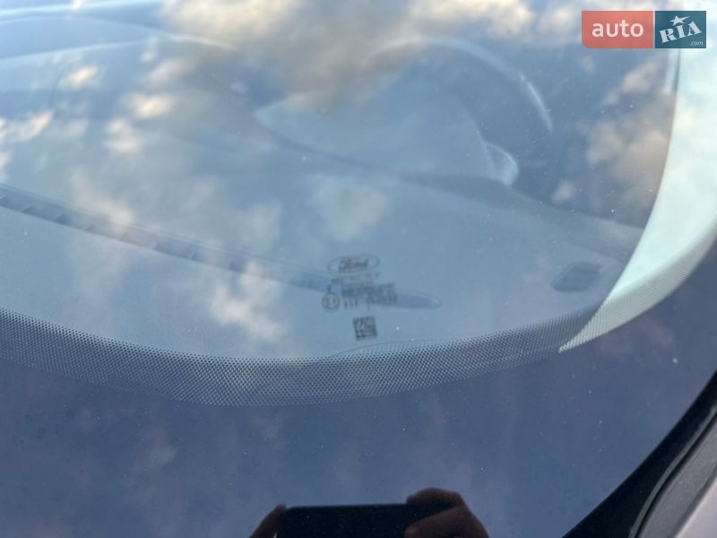 Минивэн Ford Grand C-Max 2017 в Дрогобыче