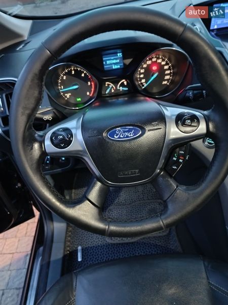 Минивэн Ford Grand C-Max 2010 в Николаеве