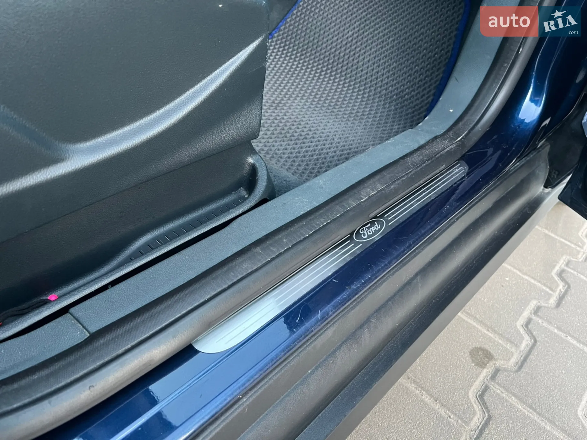 2012 Ford C-MAX - мініатюра 17