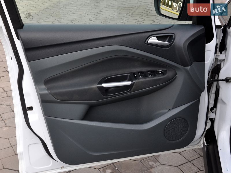 Мінівен Ford Grand C-Max 2012 в Львові