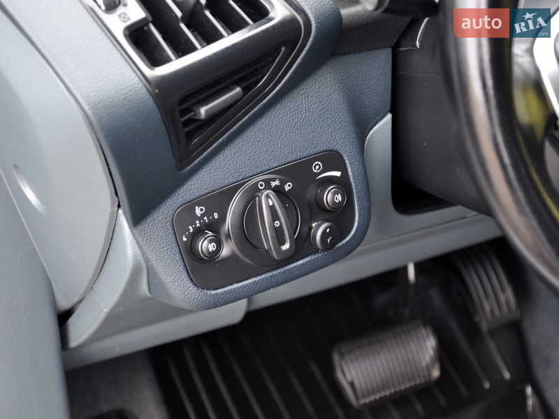 Мінівен Ford Grand C-Max 2012 в Львові