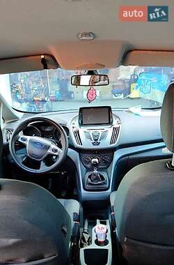 Минивэн Ford Grand C-Max 2010 в Сторожинце