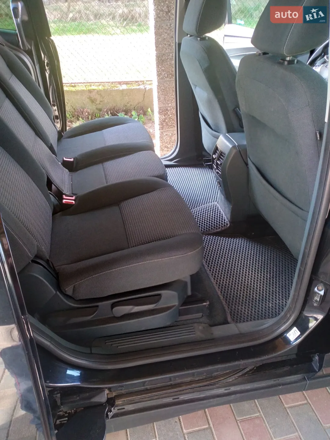 2011 Ford C-MAX - мініатюра 9