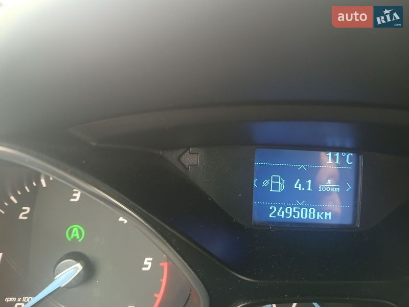 Мінівен Ford Grand C-Max 2011 в Стрию фото 17 Мінівен Ford Grand C-Max 2011 в Стрию