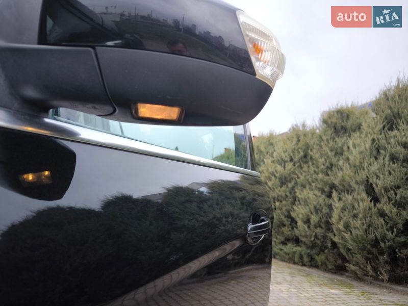 Минивэн Ford Grand C-Max 2012 в Харькове фото 18 Минивэн Ford Grand C-Max 2012 в Харькове