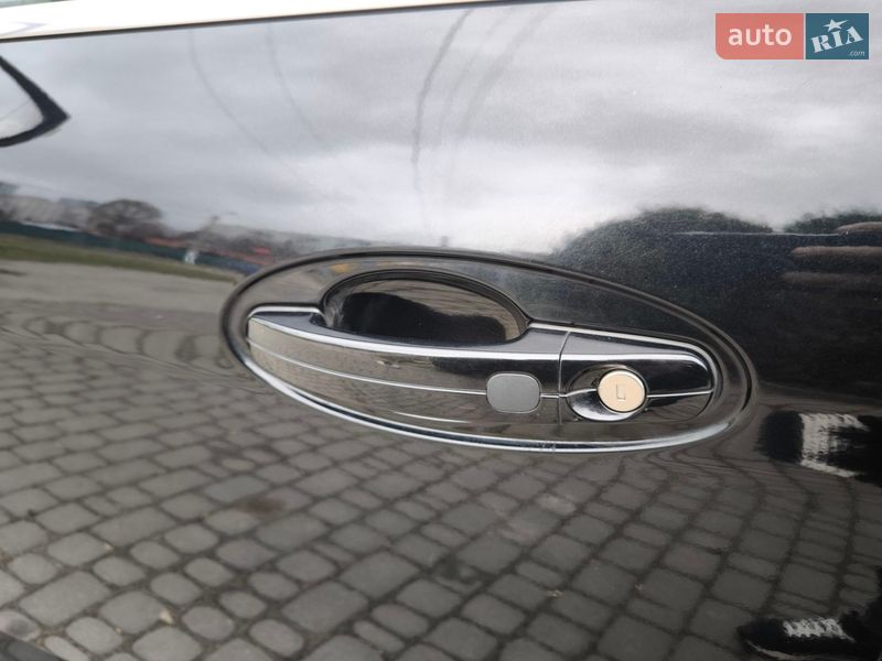 Минивэн Ford Grand C-Max 2012 в Харькове фото 53 Минивэн Ford Grand C-Max 2012 в Харькове