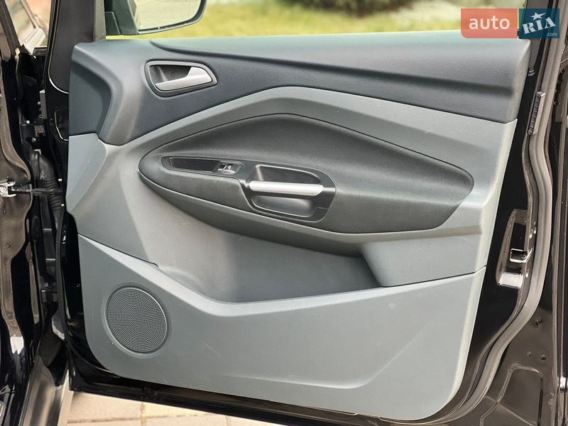 Минивэн Ford Grand C-Max 2012 в Стрые фото 41 Минивэн Ford Grand C-Max 2012 в Стрые