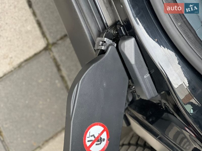 Минивэн Ford Grand C-Max 2012 в Стрые фото 50 Минивэн Ford Grand C-Max 2012 в Стрые