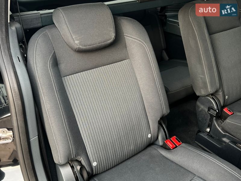 Минивэн Ford Grand C-Max 2012 в Стрые фото 54 Минивэн Ford Grand C-Max 2012 в Стрые