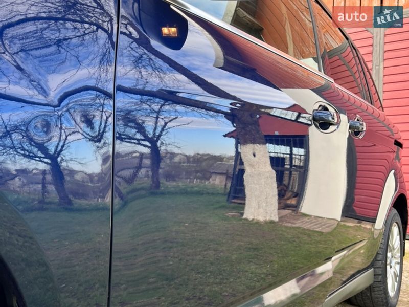 Мінівен Ford Grand C-Max 2010 в Дрогобичі