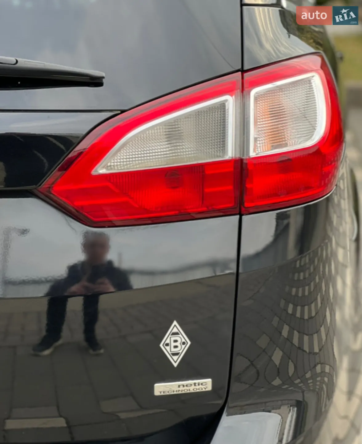 2012 Ford C-MAX - мініатюра 16