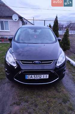 Мінівен Ford Grand C-Max 2011 в Києві