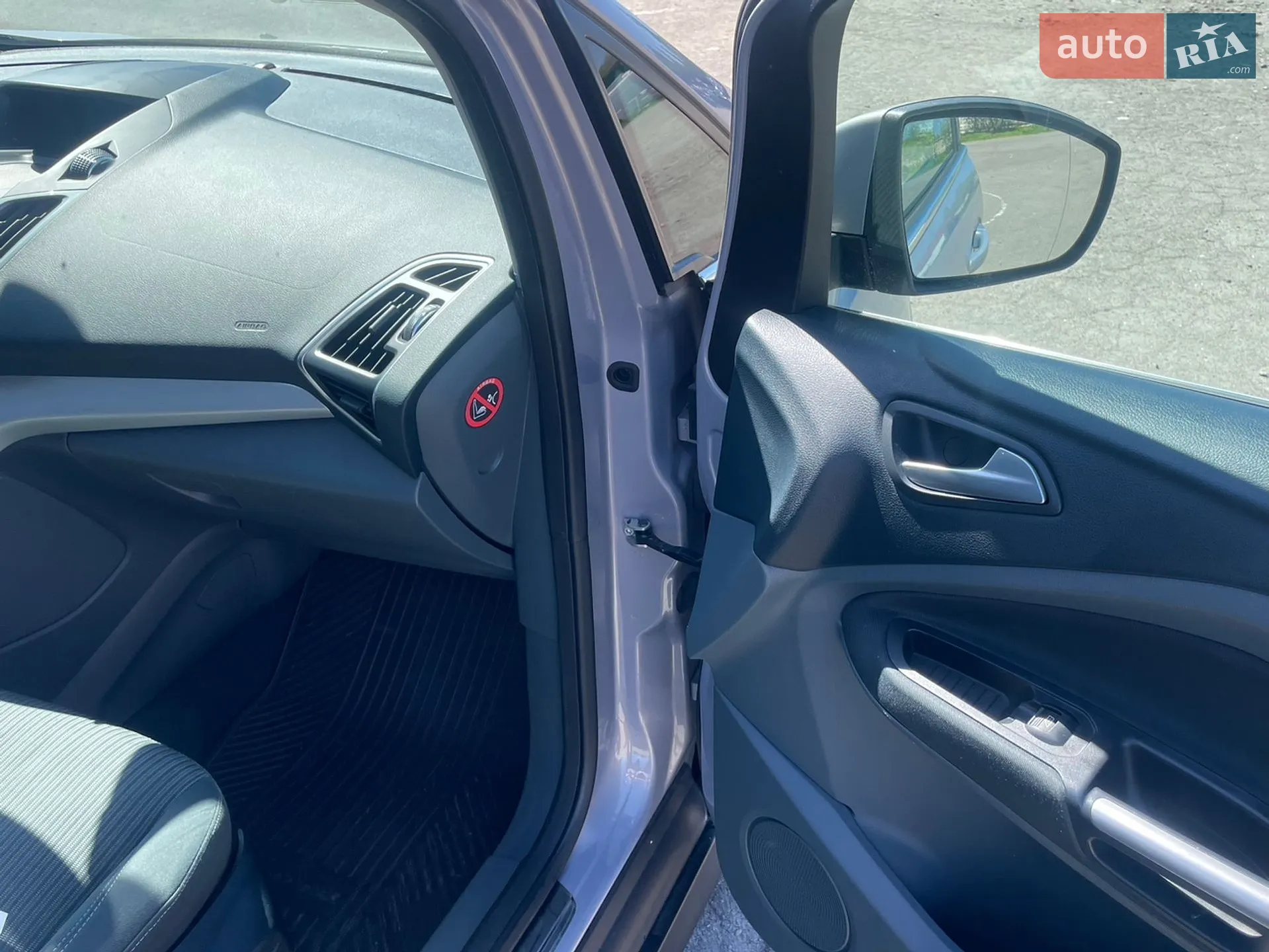 2010 Ford C-MAX - мініатюра 20