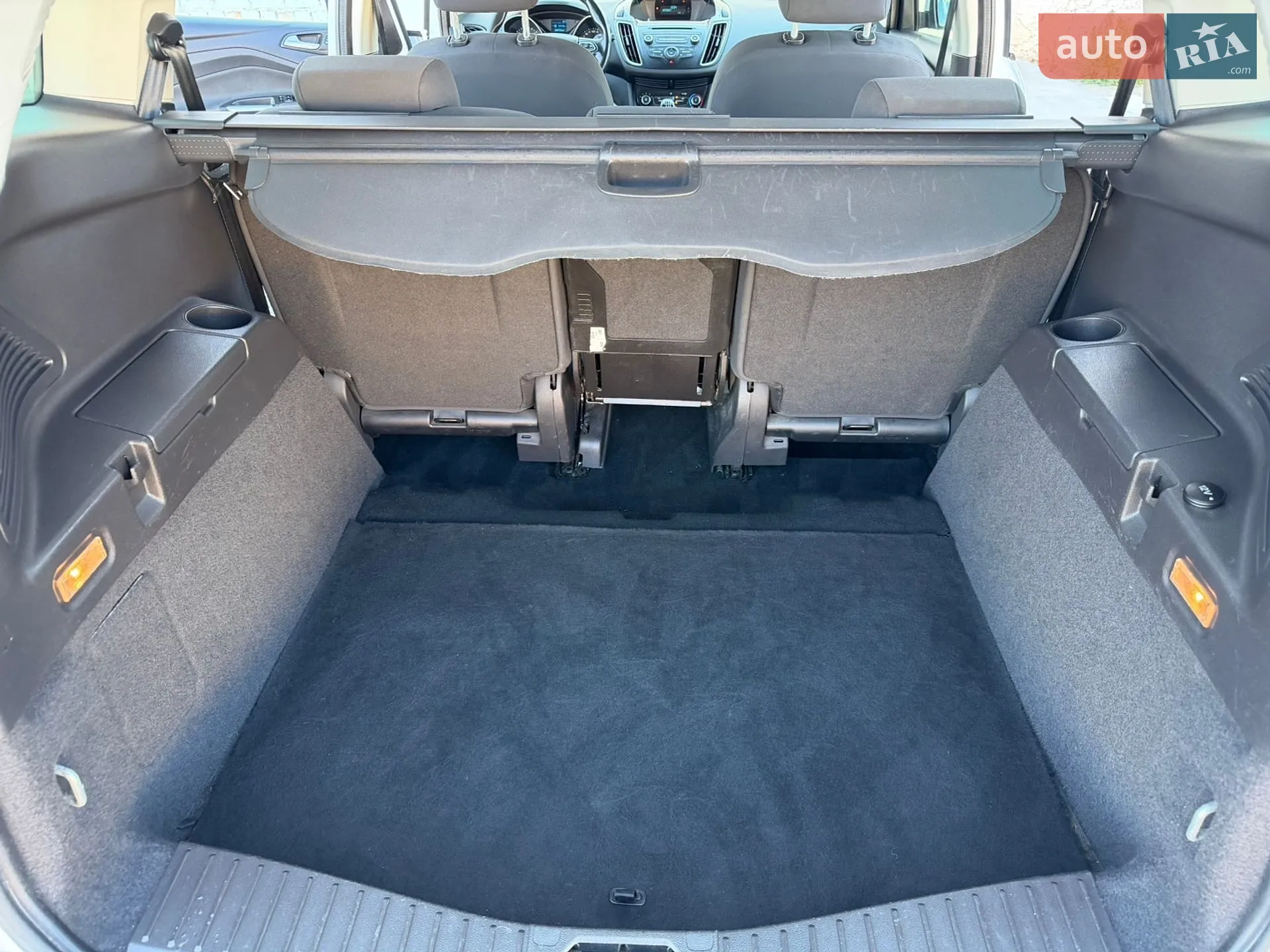 2017 Ford C-MAX - мініатюра 29