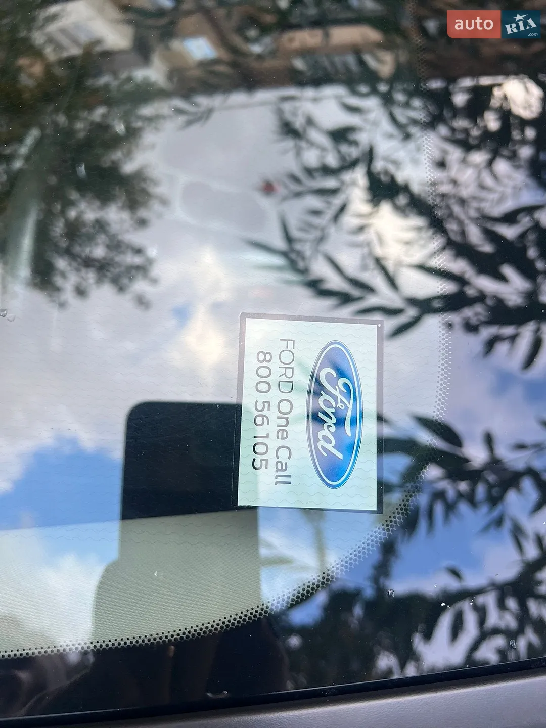 2011 Ford C-MAX - мініатюра 10