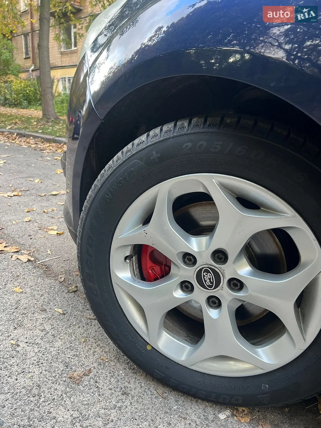 2011 Ford C-MAX - мініатюра 12