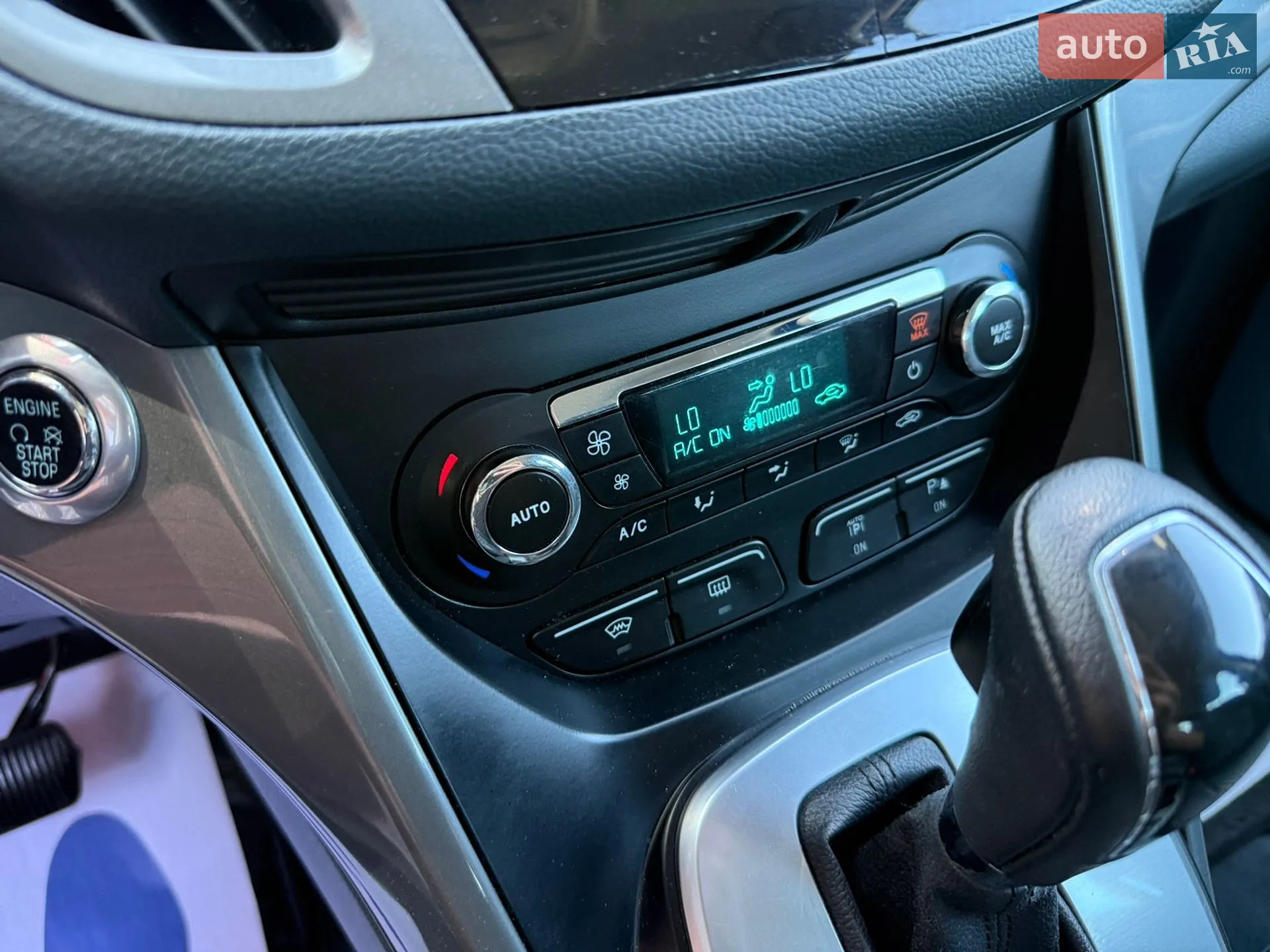 2014 Ford C-MAX - мініатюра 38